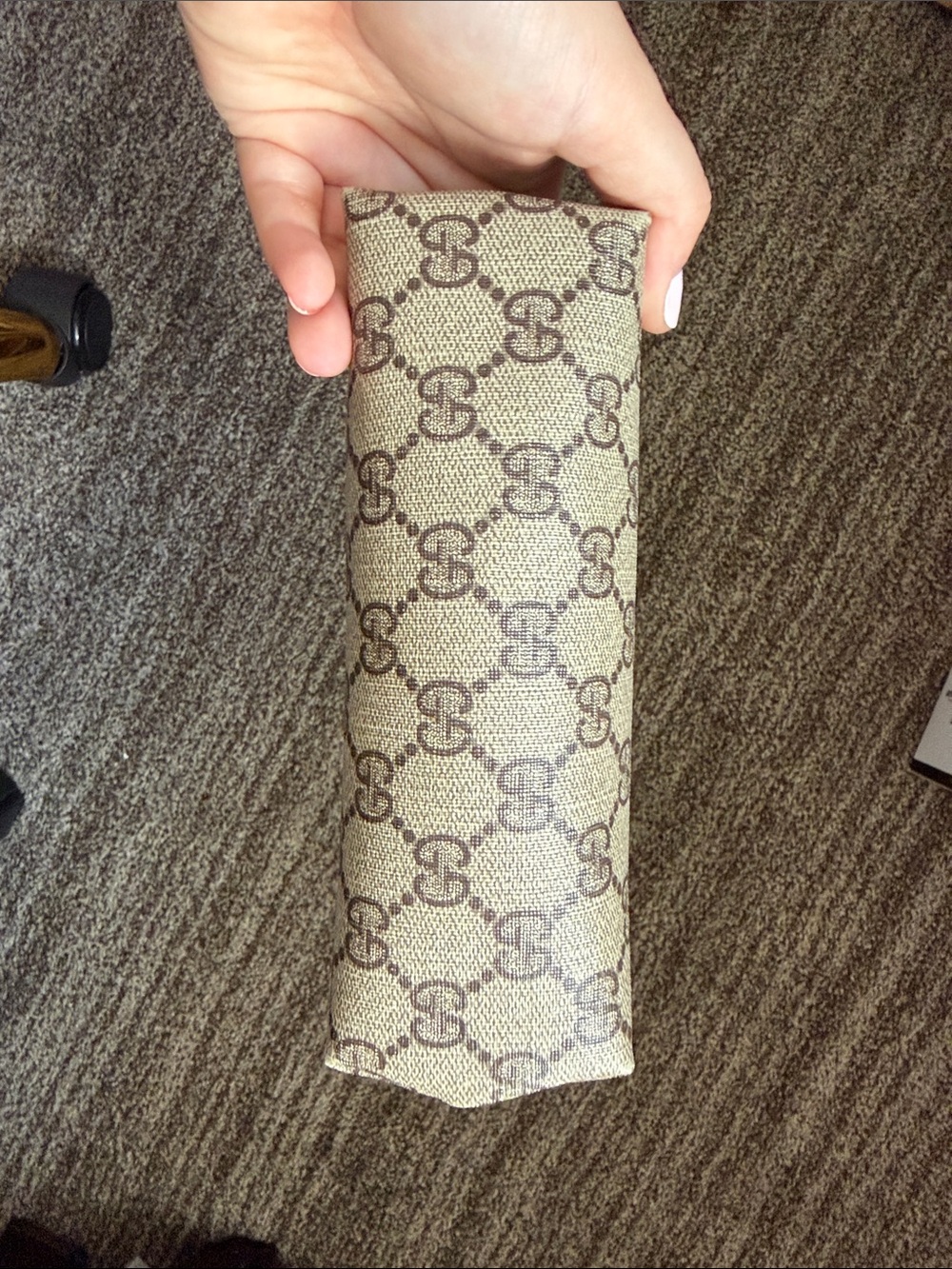 Gucci Pouch *Authentic* - Picture 3 of 7